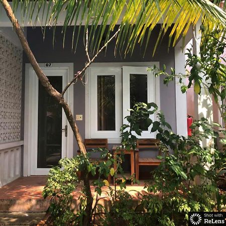 Gecko House Hotel Phu Quoc Bagian luar foto
