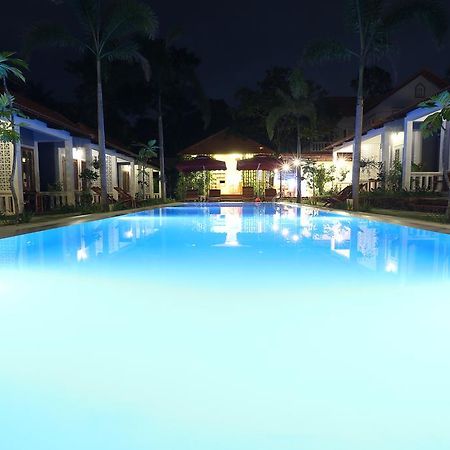 Gecko House Hotel Phu Quoc Bagian luar foto