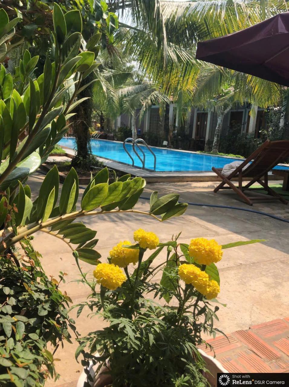 Gecko House Hotel Phu Quoc Bagian luar foto