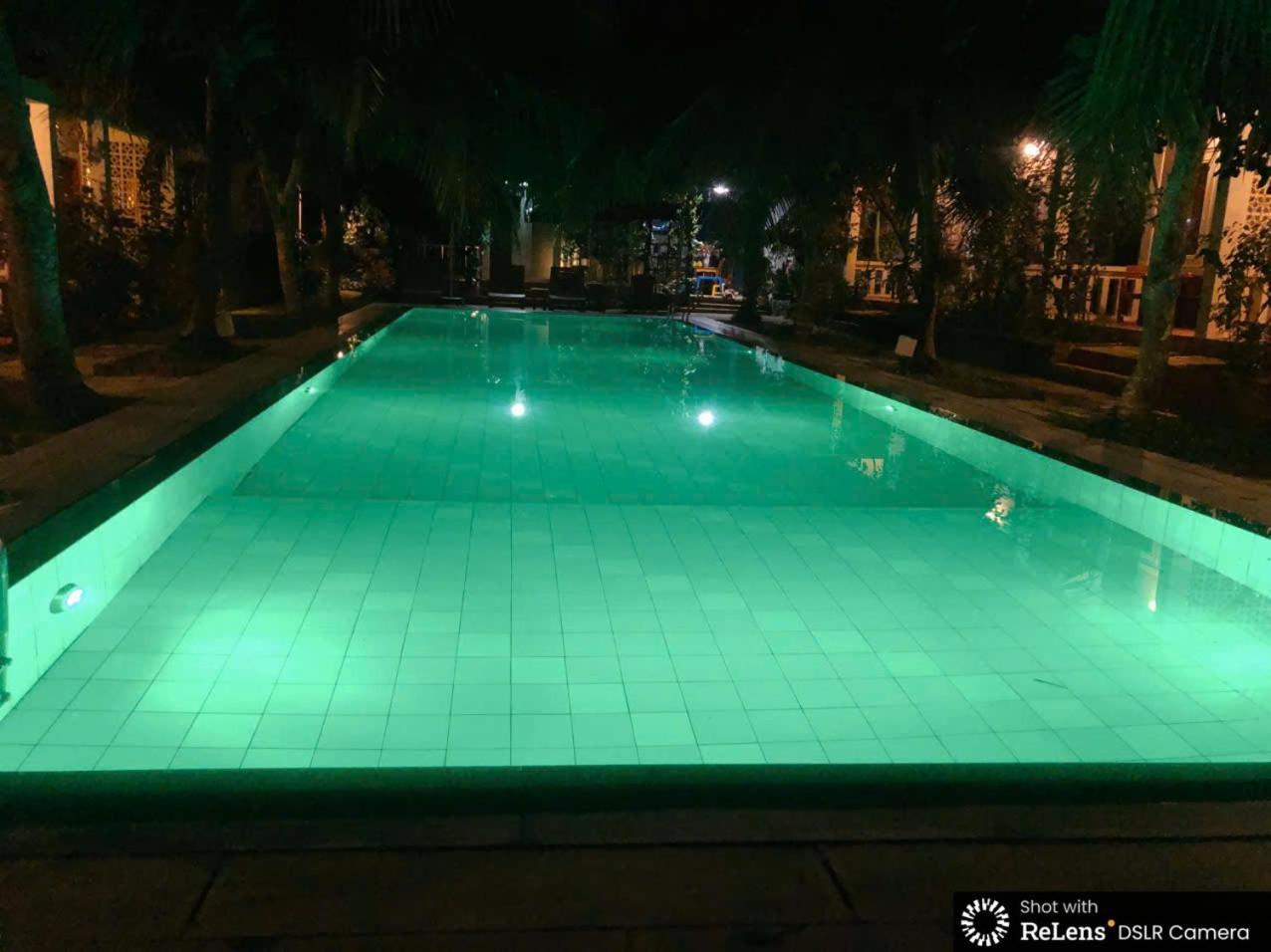 Gecko House Hotel Phu Quoc Bagian luar foto