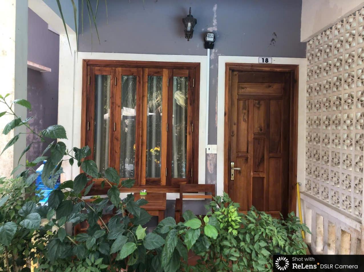 Gecko House Hotel Phu Quoc Bagian luar foto