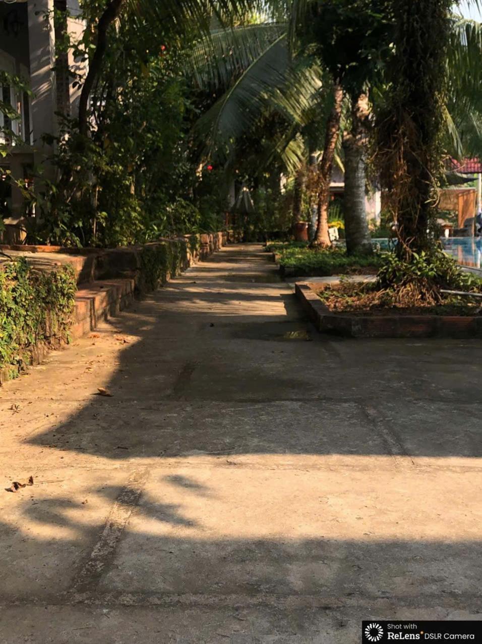 Gecko House Hotel Phu Quoc Bagian luar foto