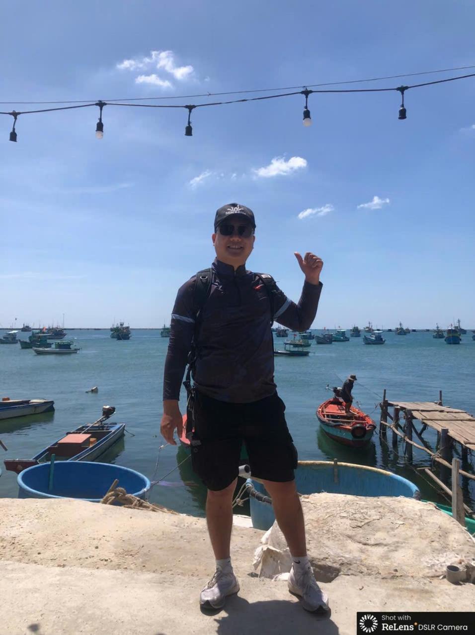 Gecko House Hotel Phu Quoc Bagian luar foto