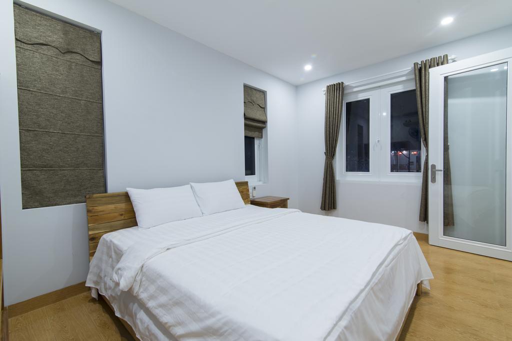 Gecko House Hotel Phu Quoc Bagian luar foto