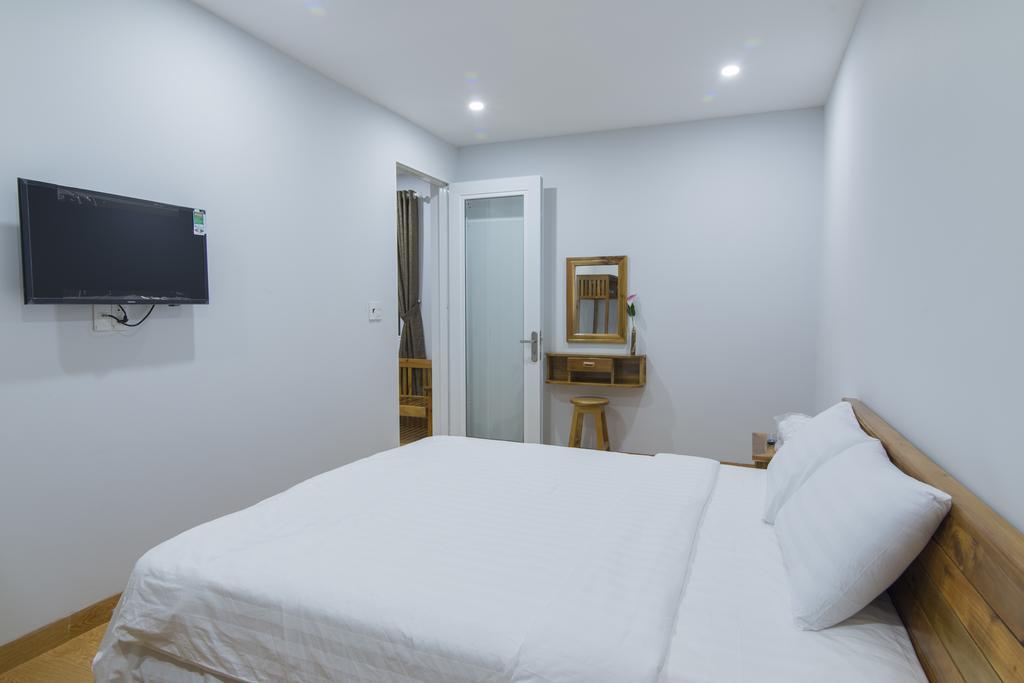 Gecko House Hotel Phu Quoc Bagian luar foto
