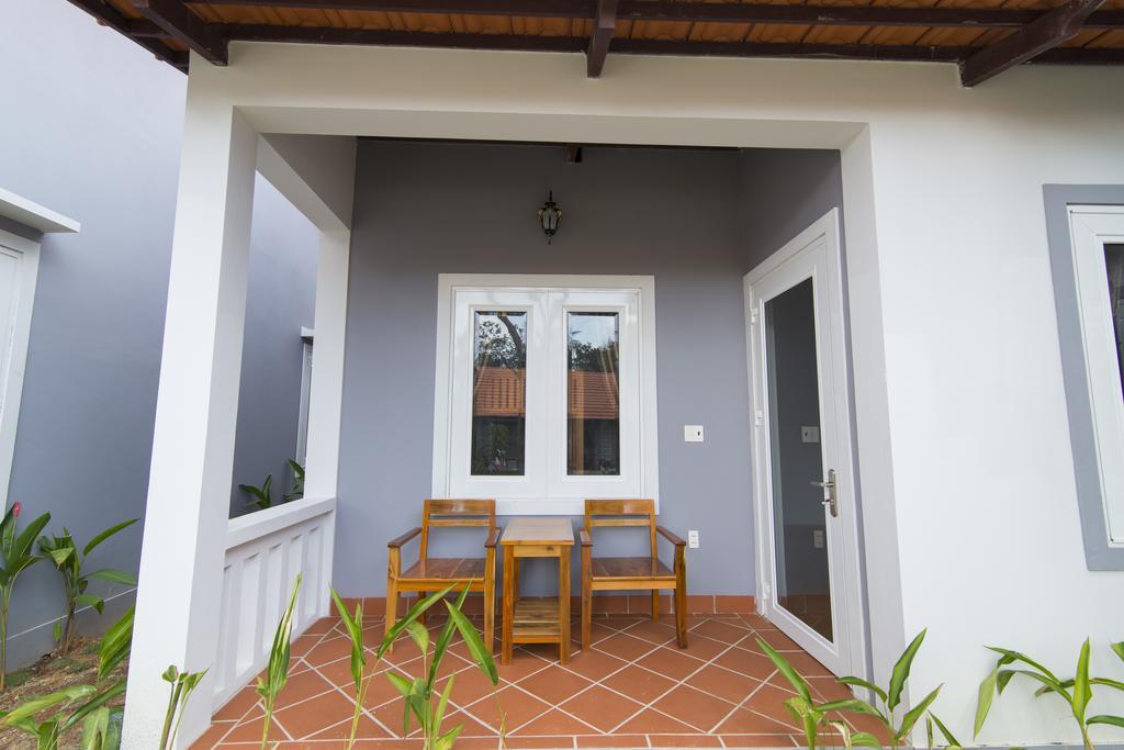 Gecko House Hotel Phu Quoc Bagian luar foto