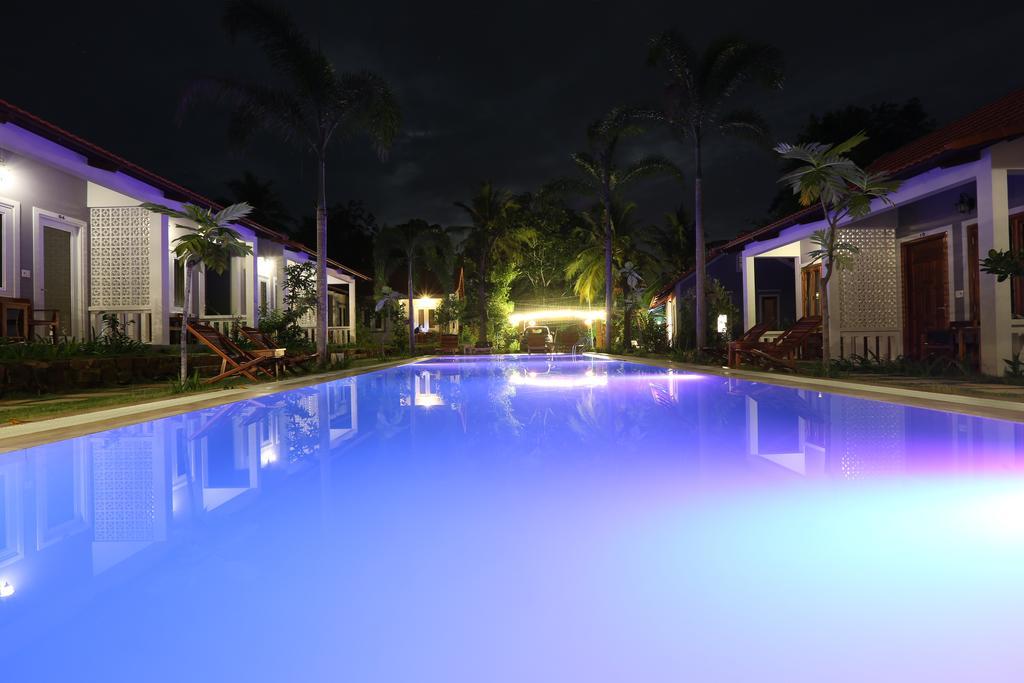 Gecko House Hotel Phu Quoc Bagian luar foto