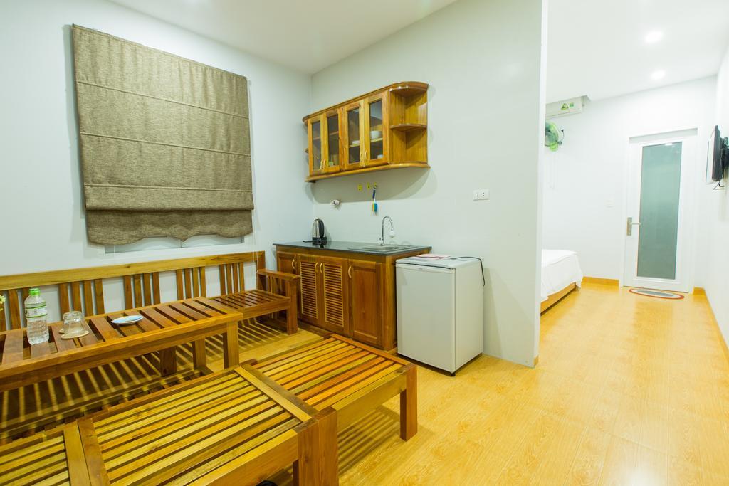 Gecko House Hotel Phu Quoc Bagian luar foto