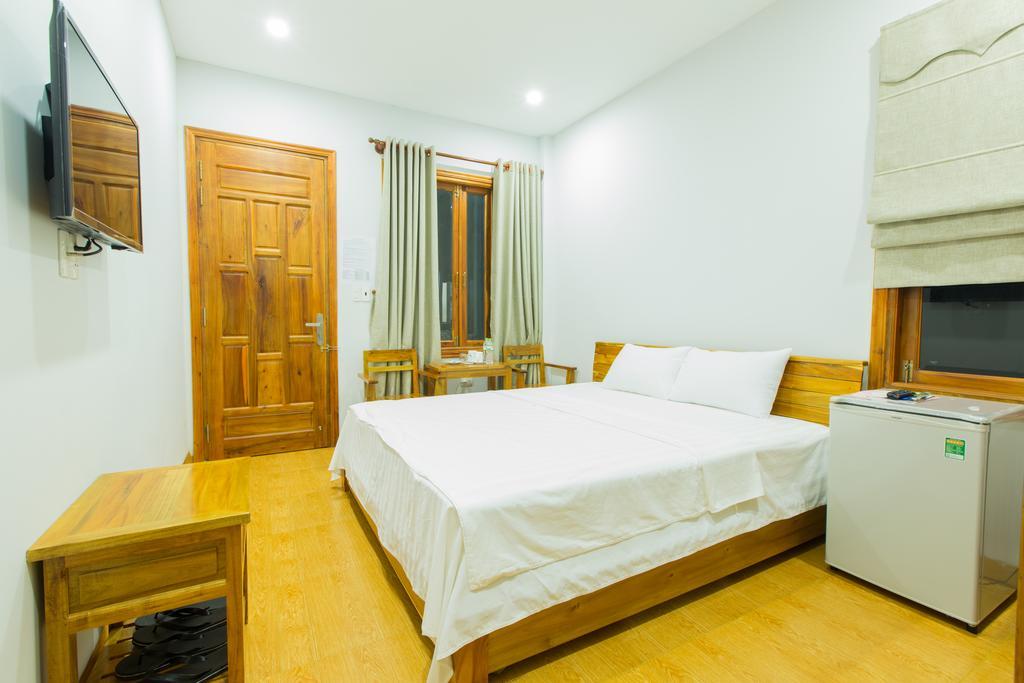 Gecko House Hotel Phu Quoc Bagian luar foto