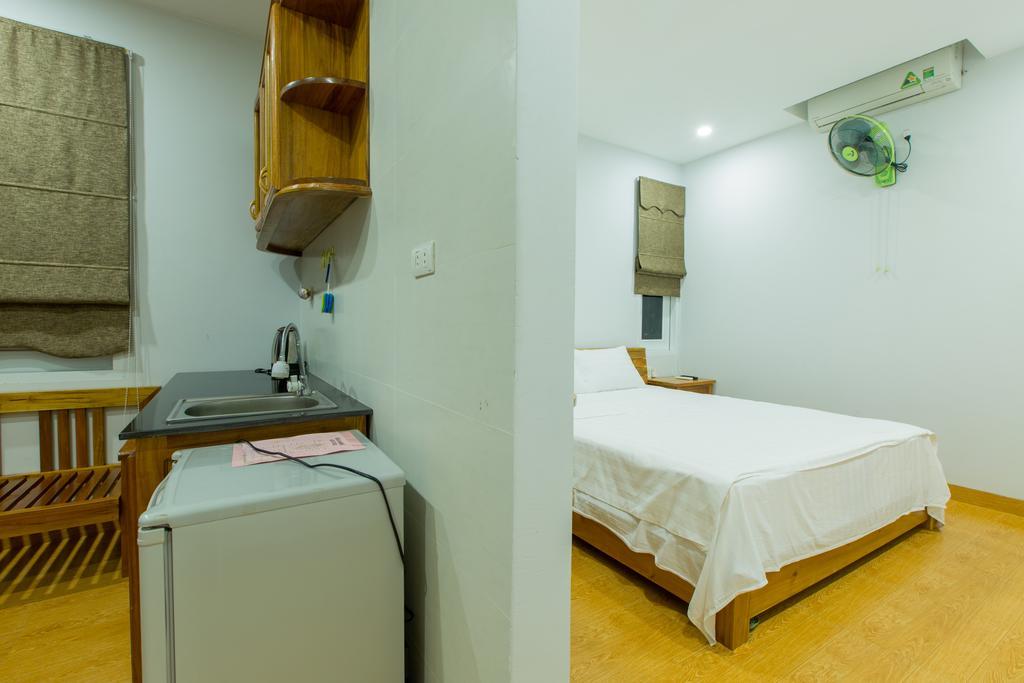 Gecko House Hotel Phu Quoc Bagian luar foto