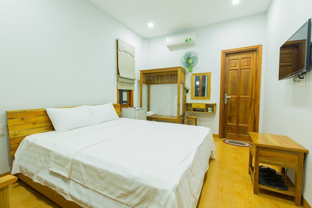 Gecko House Hotel Phu Quoc Bagian luar foto