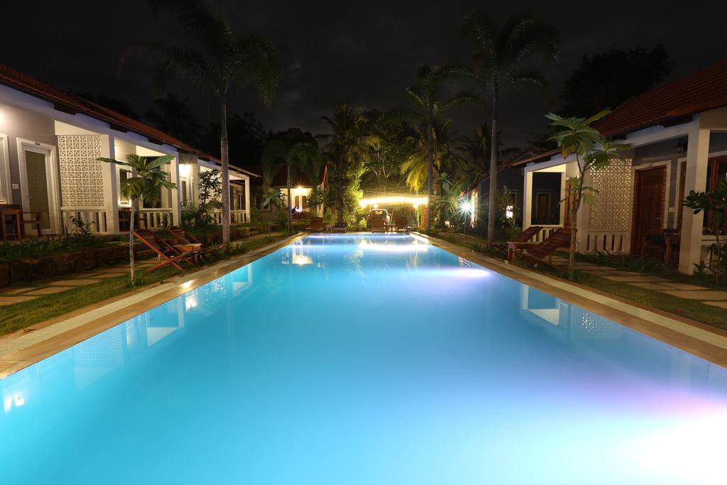 Gecko House Hotel Phu Quoc Bagian luar foto