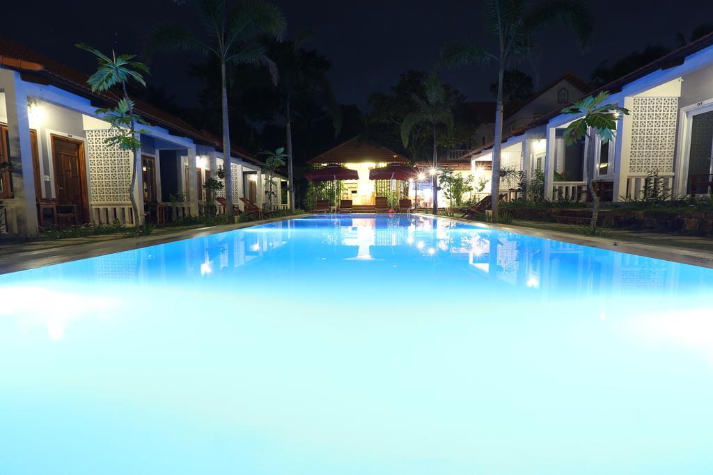 Gecko House Hotel Phu Quoc Bagian luar foto