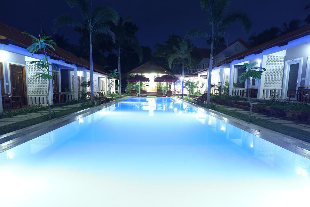 Gecko House Hotel Phu Quoc Bagian luar foto