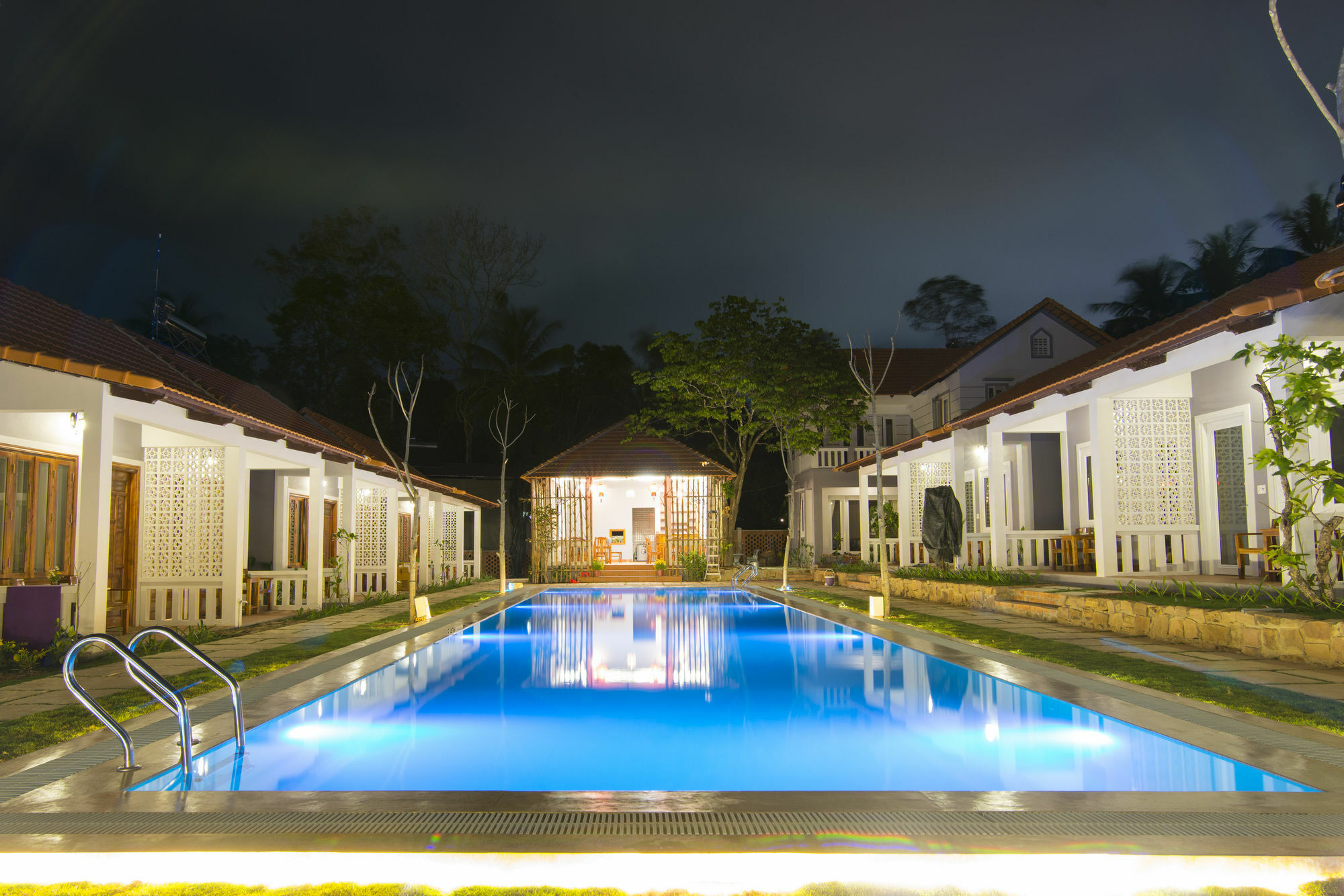 Gecko House Hotel Phu Quoc Bagian luar foto