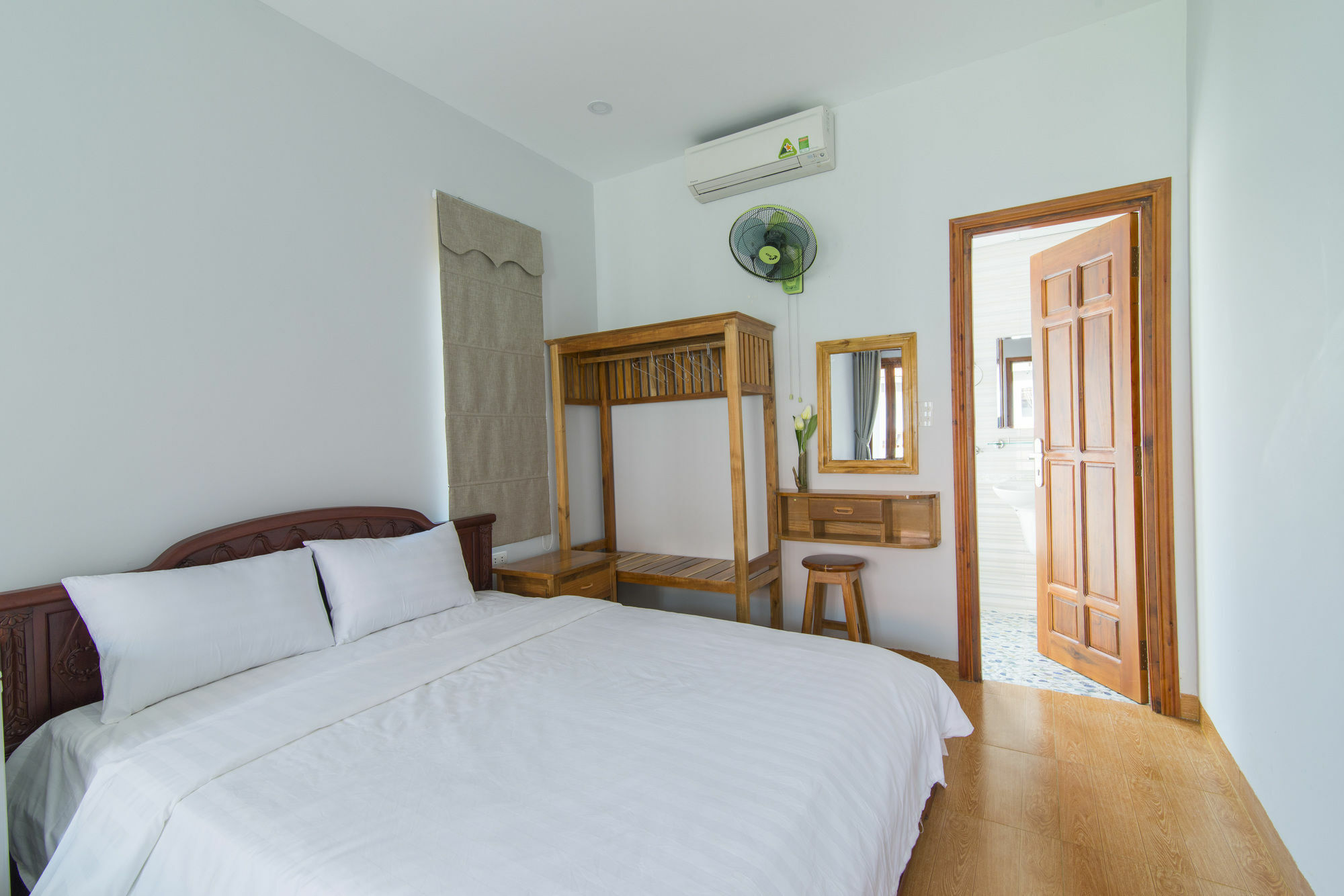 Gecko House Hotel Phu Quoc Bagian luar foto