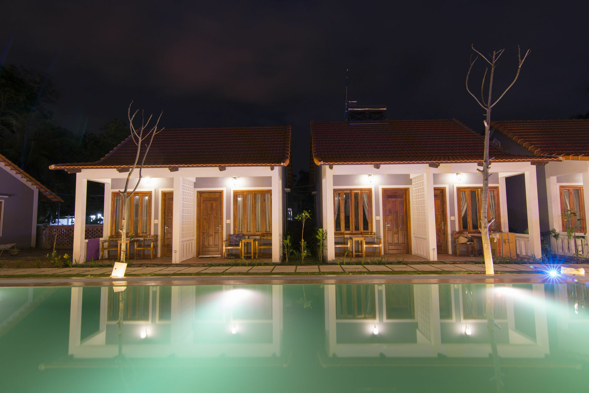 Gecko House Hotel Phu Quoc Bagian luar foto