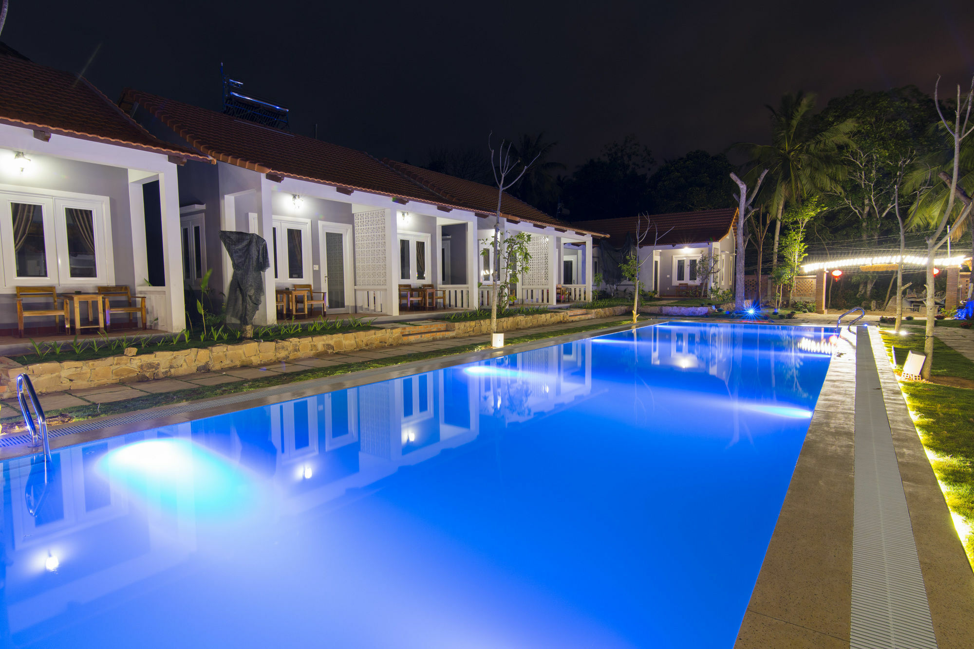 Gecko House Hotel Phu Quoc Bagian luar foto