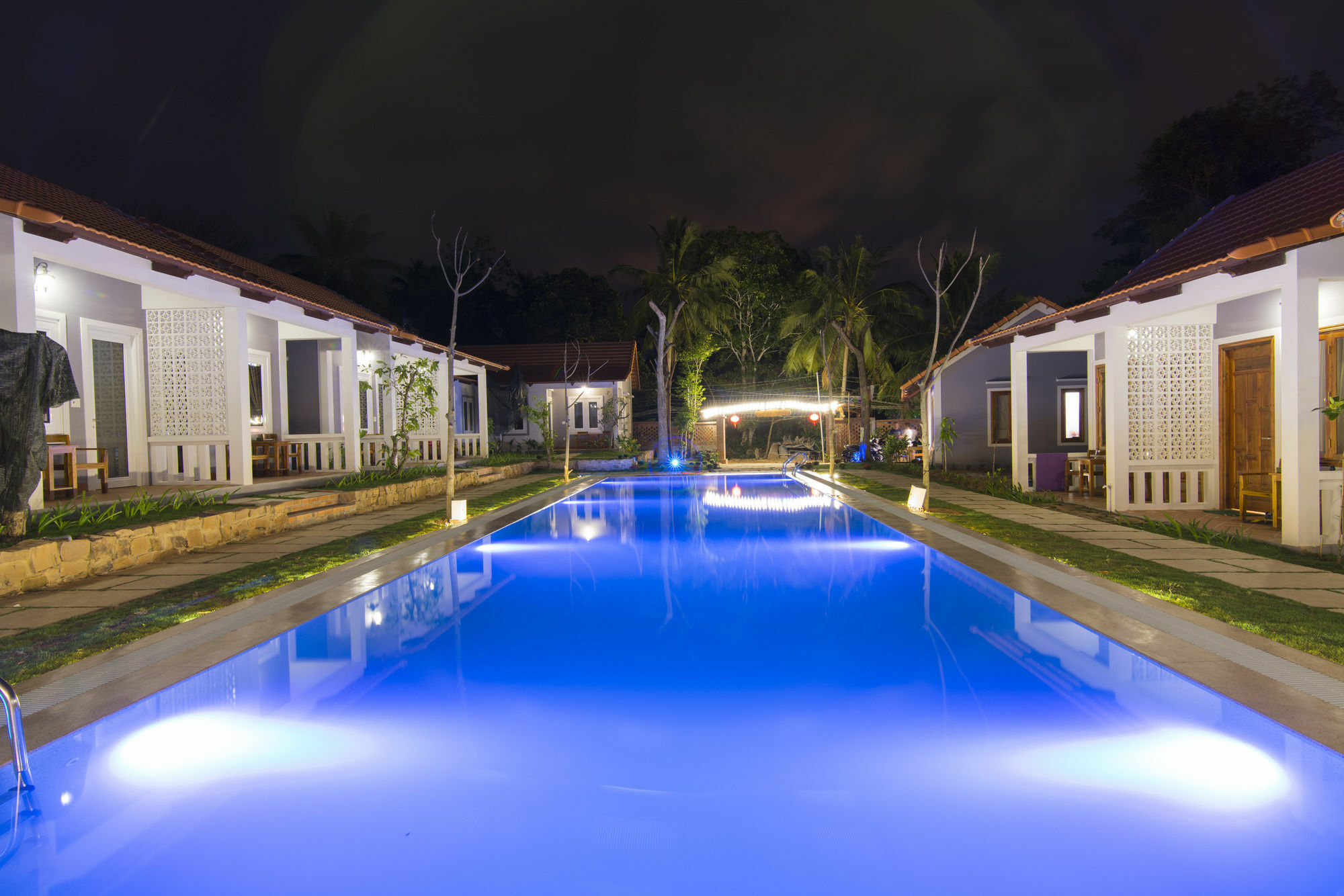 Gecko House Hotel Phu Quoc Bagian luar foto