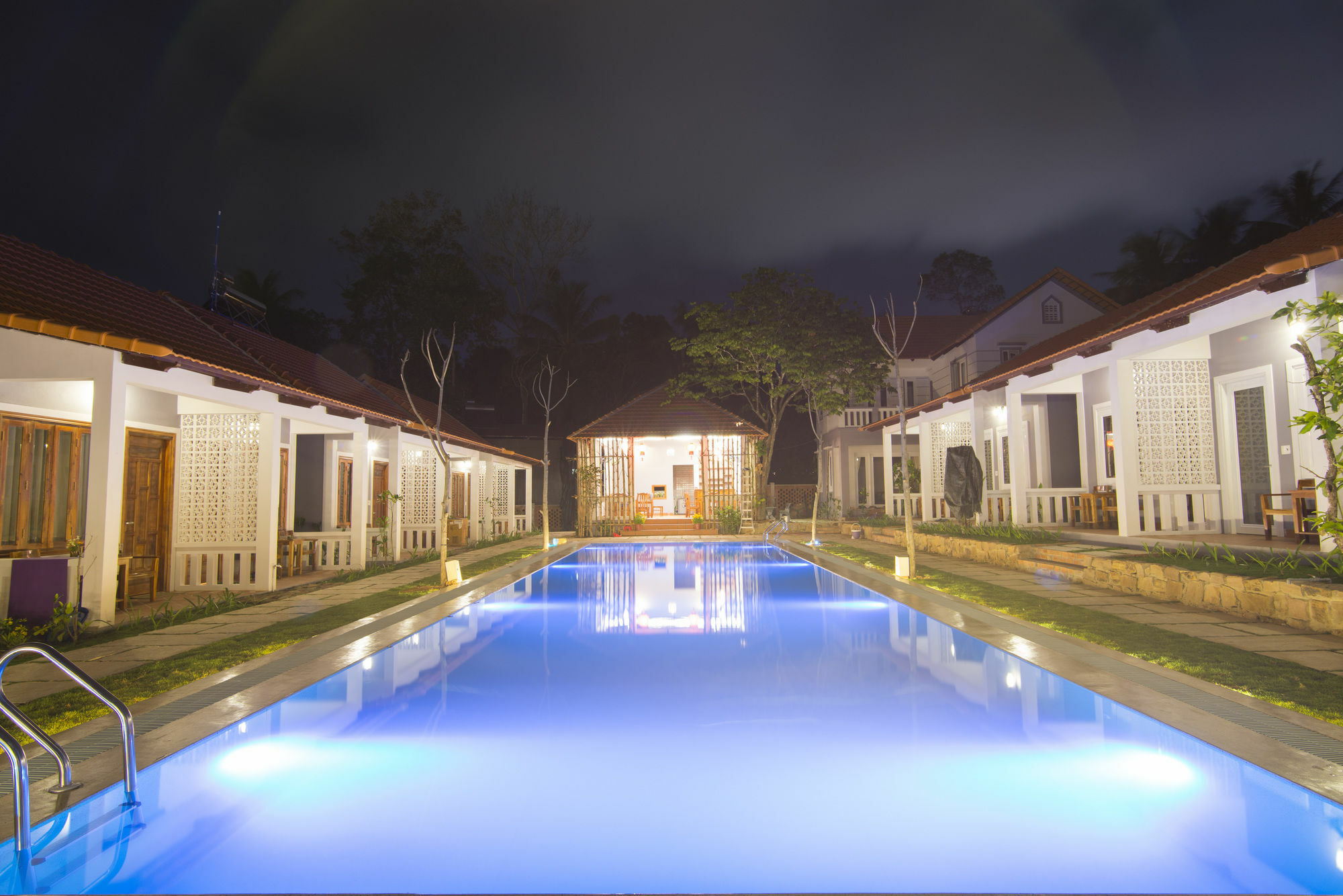 Gecko House Hotel Phu Quoc Bagian luar foto