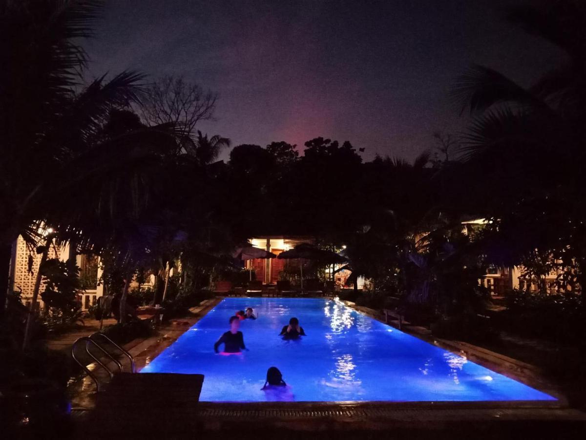 Gecko House Hotel Phu Quoc Bagian luar foto