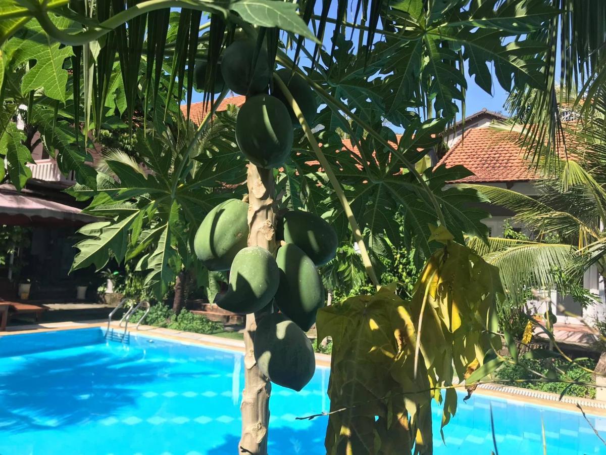 Gecko House Hotel Phu Quoc Bagian luar foto