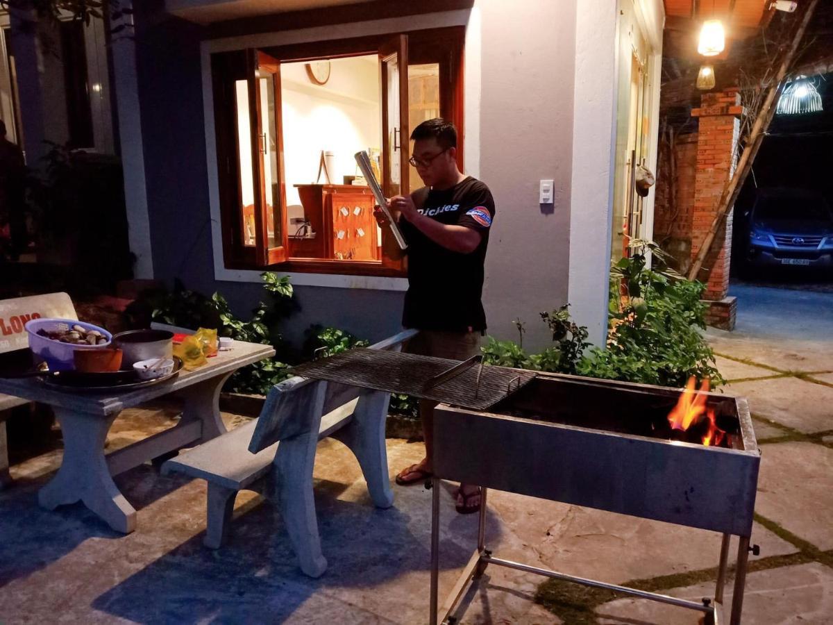 Gecko House Hotel Phu Quoc Bagian luar foto
